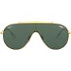 Ray-Ban Occhiali da Sole Ray-Ban Wings RB3597 905071