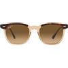 Ray-Ban Occhiali da Sole Ray-Ban Hawkeye RB2298 1292M2 Polarizzati