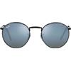 Ray-Ban Occhiali da Sole Ray-Ban New Round RB3637 002/G1
