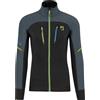 Karpos Alagna Evo Jacket Blu,Nero S Uomo