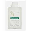 PIERRE FABRE ITALIA SPA Klorane Shampoo Latte Mandorla 400 ml