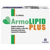 Armolipid Plus 30 compresse