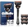 Gillette ProGlide ProGlide 4 pz
