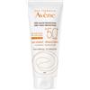 Avene Solare Latte Corpo Schermo Minerale Spf50+ 100ml