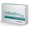 Pharmaelle Srl Cobaxil B12 1000mcg 5 Compresse Sublinguali