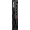 Lenovo ThinkStation P3 Tiny Processore Intel® Core i7-13700T vPro® di tredicesima generazione E-core fino a 3,6 GHz P-core fino a 4,8 GHz, Windows 11 Pro 64, 1 TB SSD Performance TLC Opal - 30H0CTO1WWIT2