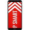 Huawei P Smart Smartphone, 32 GB, Nero
