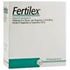 CETRA ITALIA SRL Fertilex 10 Flaconcini 25 Ml