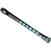 Nuvo Registratore; N320RDBBL; Registratore +; Nero/Blu; Chiave di C