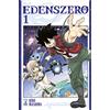 Star Comics Edens zero (Vol. 1)