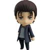 GOOD SMILE COMPANY Attack on Titan Nendoroid Eren Yeager: The Final Season Ver. Good Smile Company