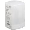 Vemer Spa Interruttore Crepuscolare Uso Esterno a Parete o a Palo Grigio Chiaro 230V VELUX VEMER VJ57030000