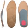 Safte ORIONE OK PED 120F PLANTARE CUOIO RIGIDO DONNA 1 1 PAIO