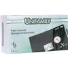 Unifamily SFIGMOMANOMETRO ANEROIDE/PALMARE 1 PEZZO