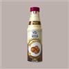 FABBRI Topping al Gusto Nocciola Super Salsa Gourmet per Gelato Dessert Yogurt Fabbri 800 gr