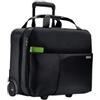 LEITZ Trolley Carry On Smart Traveller - Leitz Complete (unità vendita 1 pz.)