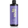 Matrix So Silver 500 ml