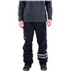 Hurley Outlaw Pants Nero L Uomo