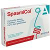 ARISTEIA FARMACEUTICI SRL SPASMICOL 30CPR MASTIC 500MG