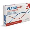 Aristeia farmaceutici srl Aristeia Farmaceutici Flebomix Microcircolo 30 Compresse