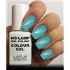 LAYLA NO LAMP GEL POLISH COLOUR N.19