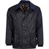 Barbour Giacca uomo cerata Bedale Verdone luxury barbour men