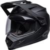 BELL Casco Bell Mx-9 Adv Mips Ece6 nero opaco
