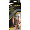 3m Futuro Ginocchiera Elastica supporto moderato compressione stabilizzazione taglia media