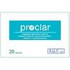 A. G. F. Proclar Integratore di collagene per pelle e articolazioni 20 capsule