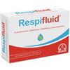 A. B. Pharm Respifluid Integratore per fluidificare le secrezioni bronchiali 30 compresse
