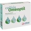Cemon Omeoptil collirio omeopatico 10 fiale
