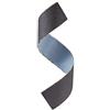 STALEKS PRO Staleks Exclusive - Confezione da 50 custodie di lima per unghie per base metallo, legno, doppio lato, usa e getta, DFCMIX-22 (grana 180/240)