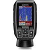 Garmin - Sistema trova-pesci Striker 4 Echolot