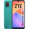ZTE SMARTPHONE ZTE A52 LITE 6.52'' (32+2GB) GREY