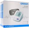 Omron M3 Comfort Misuratore Di Pressione Intellisense