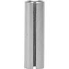 ENT 21191 Manicotto di riduzione Albero (d) 6,35 mm, diametro (D) 8 mm, L 26 mm