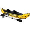 Intex VerySport Canoa Explorer, 2 persone, Selection K2