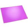 Läufer Runner 32625 durella traslucida Tappetino per scrivania, 40 x 53 cm, colore: trasparente
