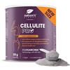 Nature's Finest Integratore Cellulite PRO - Anticellulite Potente, Blocca Fame Nervosa, Riduce l'Accumulo di Grasso - con Garcinia Cambogia e Estratto di Vino Rosso - Nature's Finest by Nutrisslim