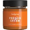 FOODSPRING Crema Proteica Caramello Salat