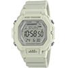 Casio Orologio Digitale Uomo Casio Casio Collection LWS-2200H-8AVEF