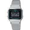 Casio Orologio Digitale Unisex Casio Vintage A700WEMS-1BEF