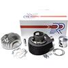 Dr. Hessel's Cilindro/Kit Dr 177 CC per Vespa P125 X PX 125/150 e lusso/cosa 125 - 150, 57 mm Hub, Ø 63 mm (inclusa la testa)