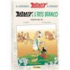 PANINI SPA Asterix e l'iris bianco. Ediz. deluxe