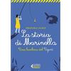 Feltrinelli La storia di Marinella. Una bambina del Vajont
