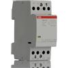 ABB Protezione per l'installazione 25 A 230 V AC/DC