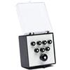MARTIN - 18APP21 SET PIN BLACK, WHITE INLAY