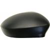 PROPOSTEONLINE Calotta Retrovisore realizzato per FIAT PUNTO EVO dal 2009 in poi lato Destro in colore Nero 735410639