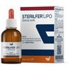 STERILFARMA SRL Sterilfer Lipo Gocce 30 Ml