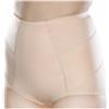 SAFTE SRL Orione 536 Cintoslip Erniario Donna Aperto Con Pelotte In Cotone Nudo 8